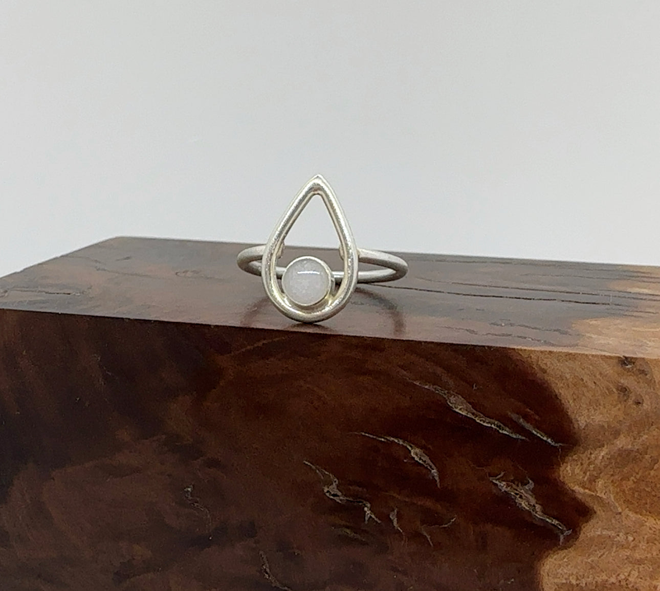milk drop ring
