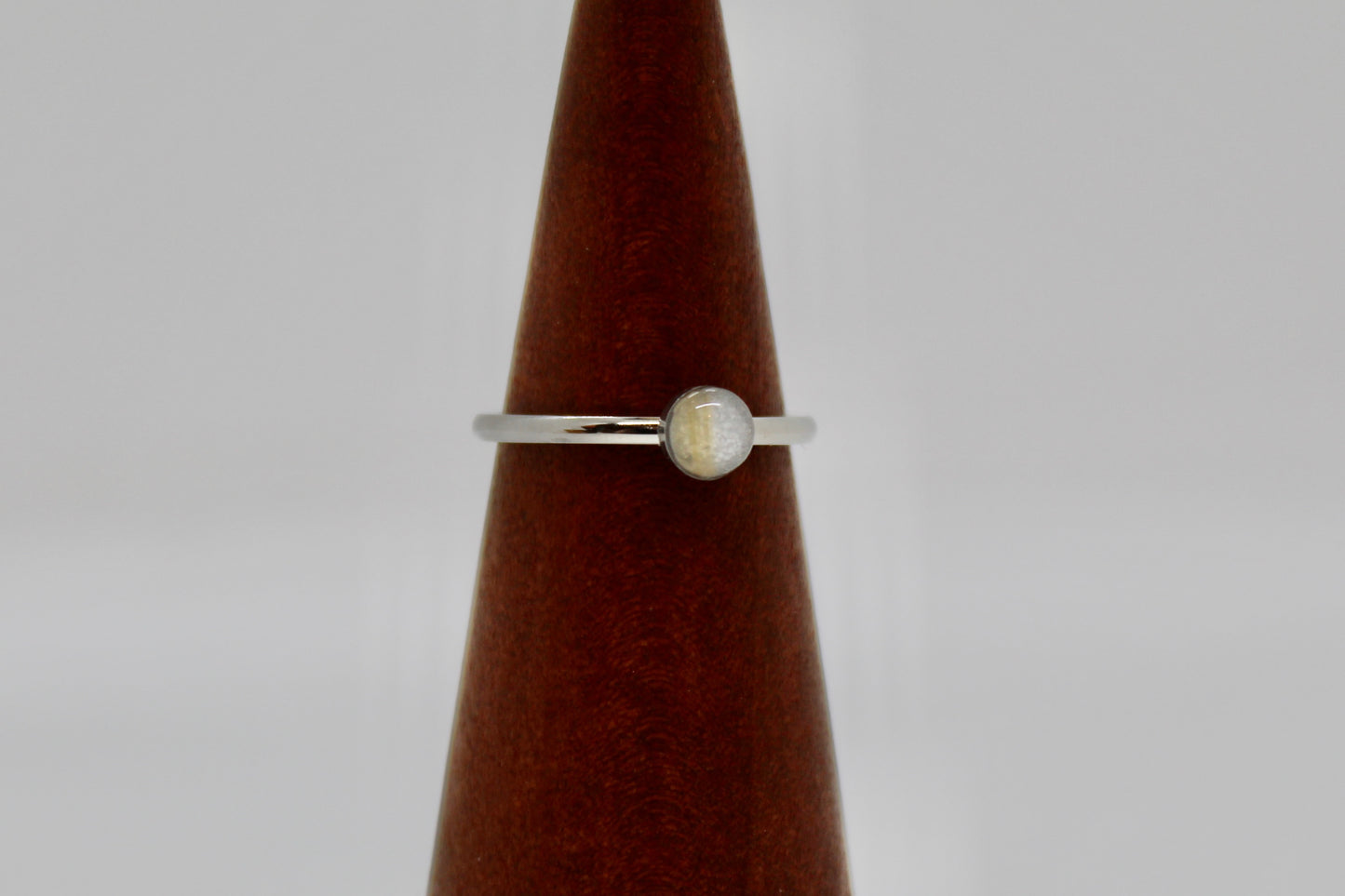 dainty ring