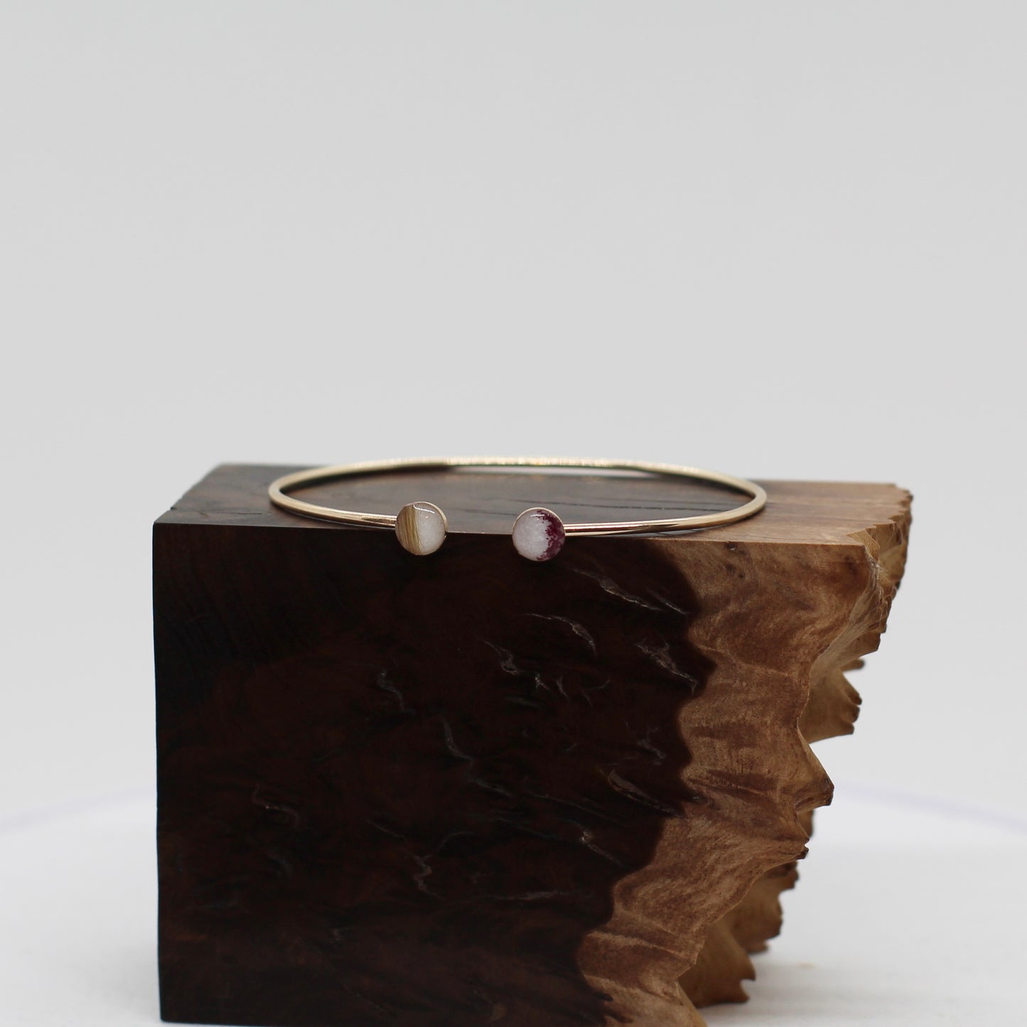 gold filled bracelet