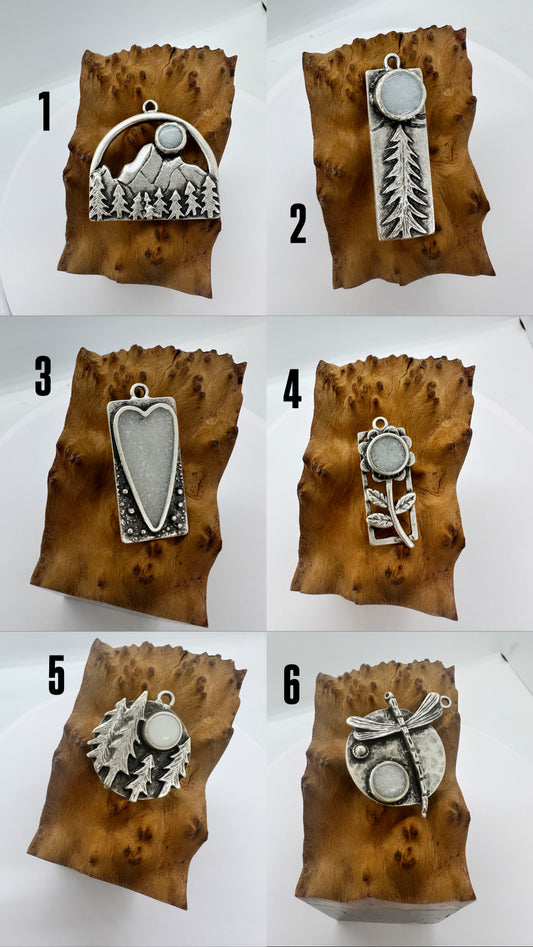 the nature collection