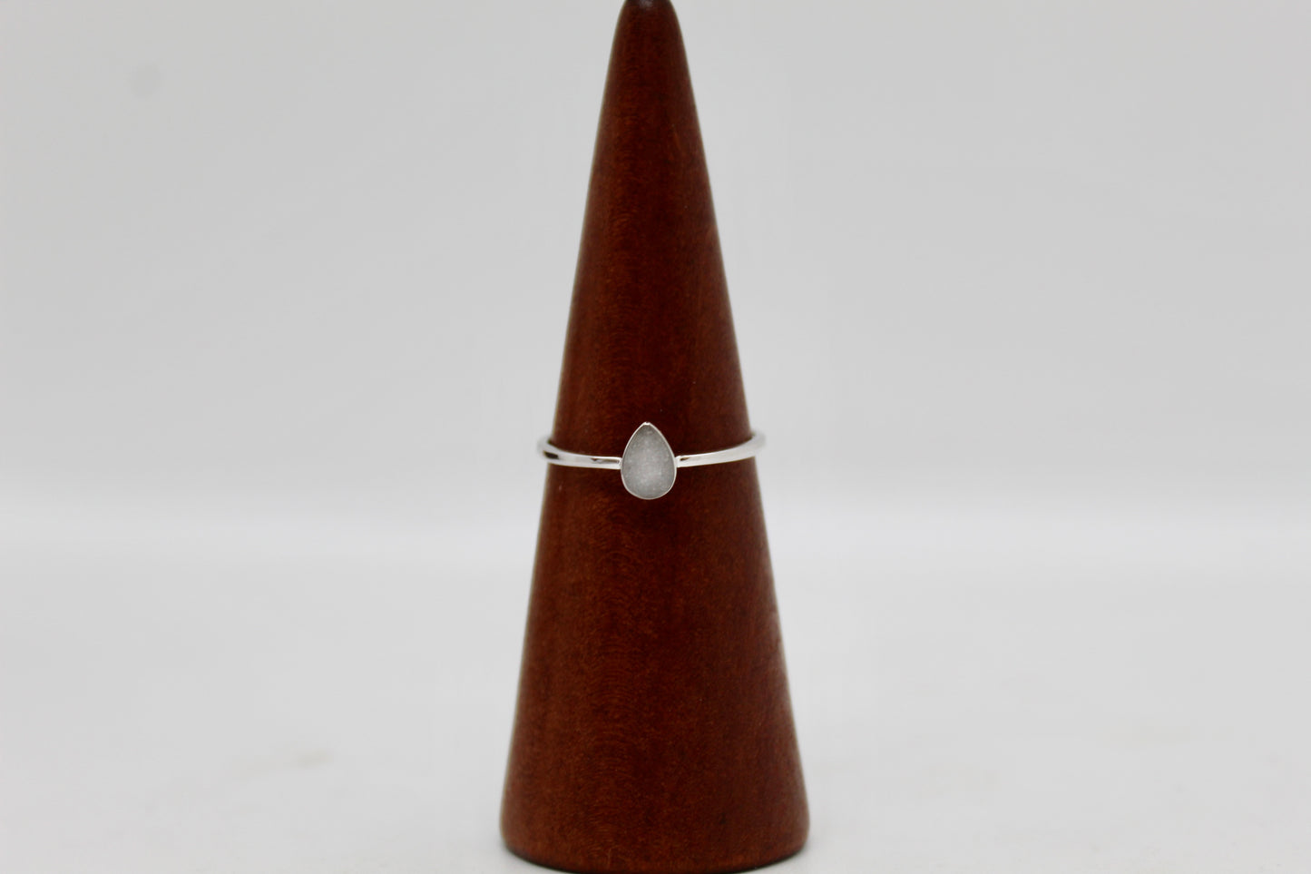 pure pear ring