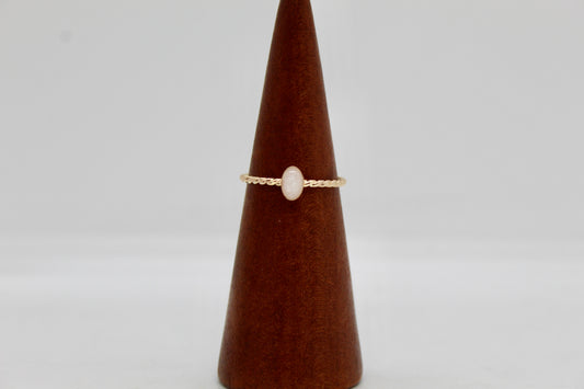 rope ring (circle + oval)