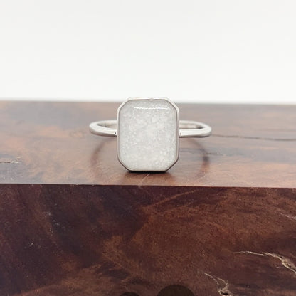 rectangle ring