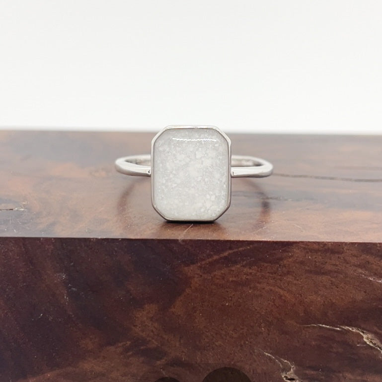 rectangle ring