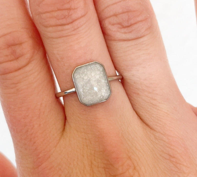 rectangle ring