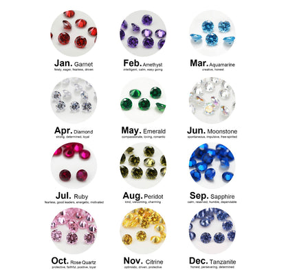 birthstone ring