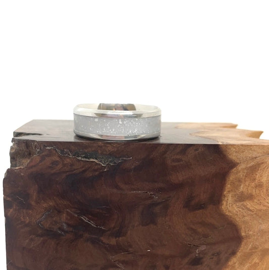 mens inclusion ring